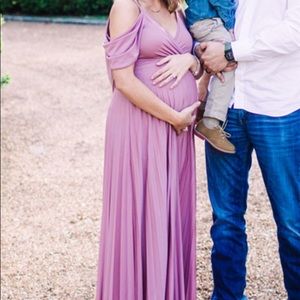 Maternity Dress